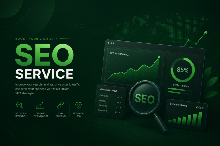 FREELANCE DIGITAL MARKETER IN KANNUR