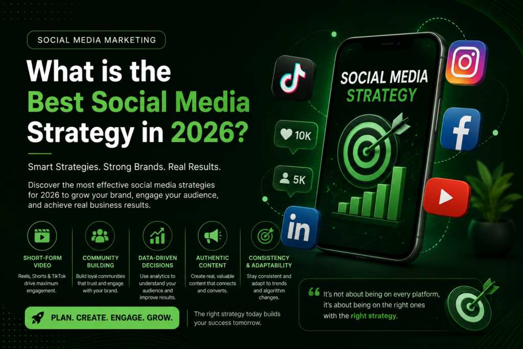 FREELANCE DIGITAL MARKETER IN KANNUR
