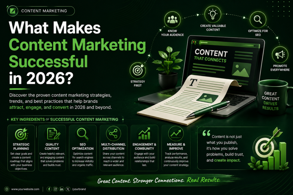 FREELANCE DIGITAL MARKETER IN KANNUR