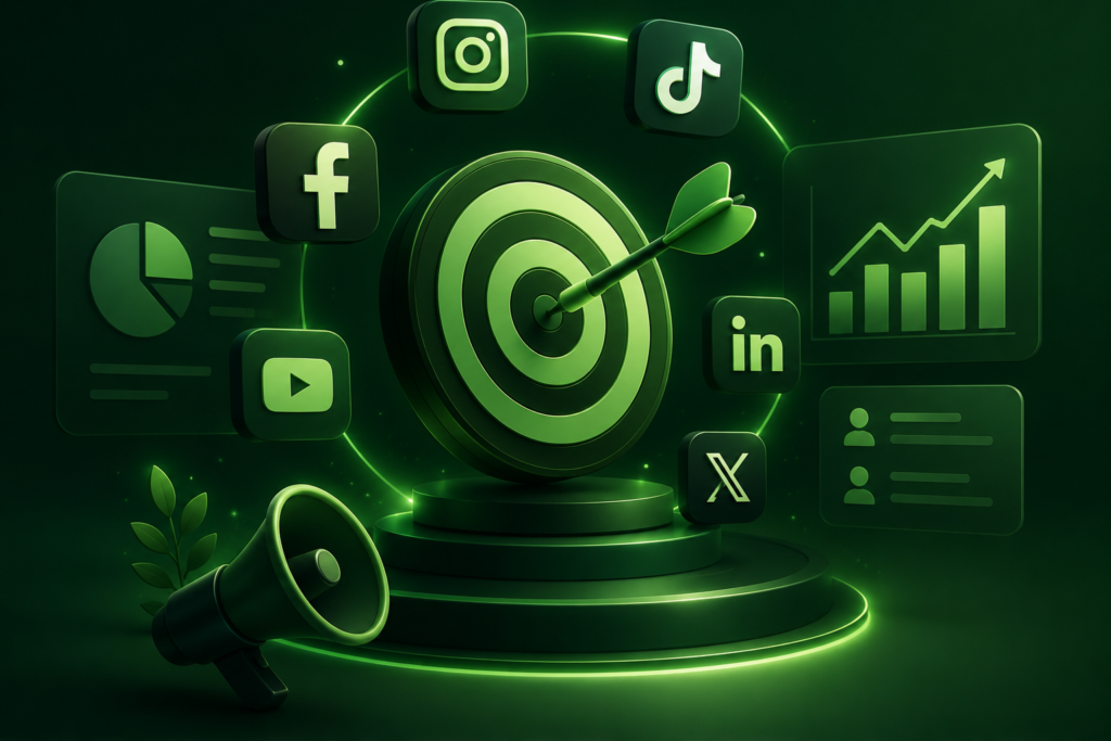 BEST DIGITAL MARKETING STRATEGIST IN KANNUR